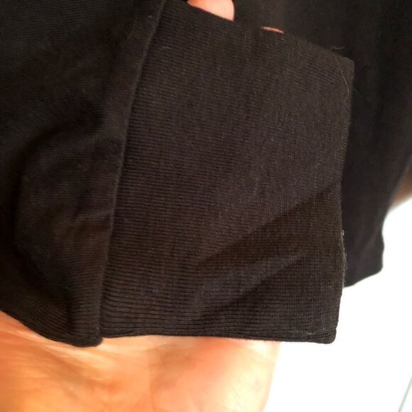 MARVEL X STANCE - NWOT Capt. America Stars & Stripes LS Tee. Mens M/Ladies L - Picture 10 of 16